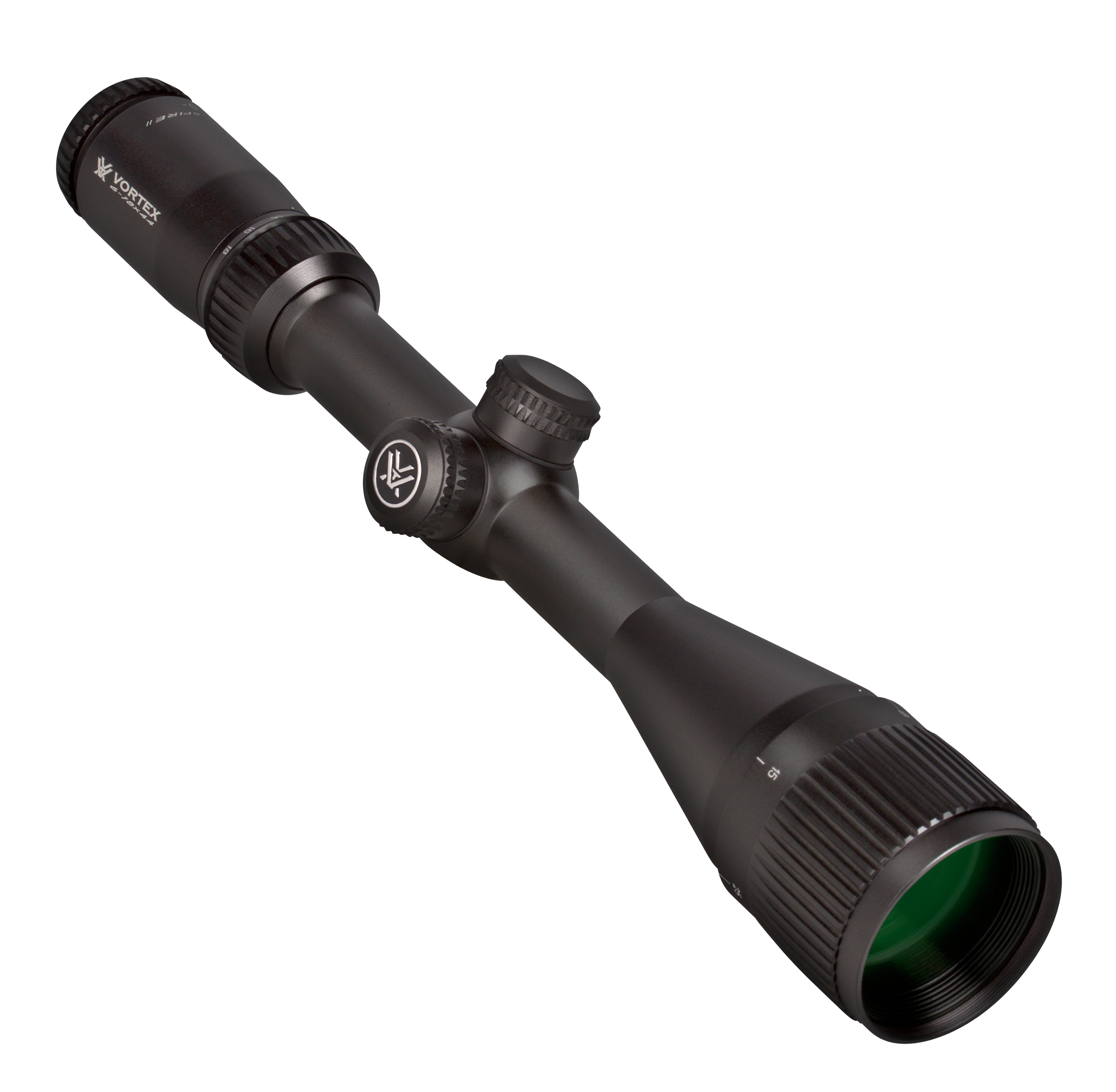 Vortex Crossfire II Rifle Scope Bass Pro Shops